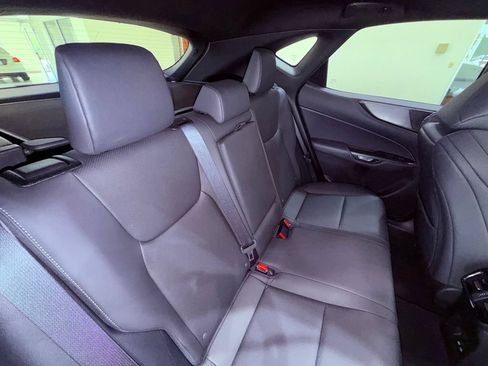 Used 2024 Lexus NX 350 F Sport AWD/4WD image 17