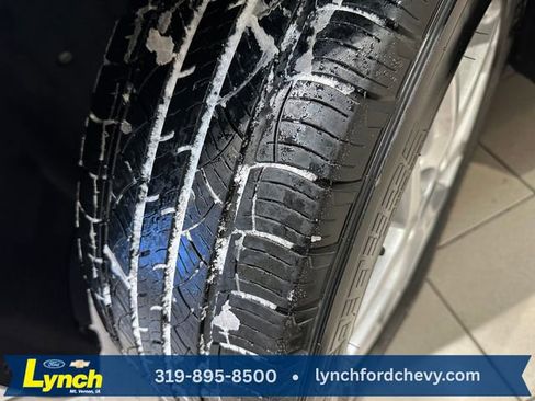 Used 2022 Ford Edge SEL w/ Convenience Package image 29