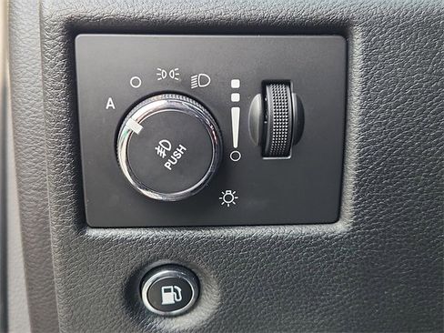 Used 2015 Jeep Grand Cherokee SRT w/ Trailer Tow Group IV image 18