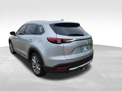 Used 2016 MAZDA CX-9 Signature image 5