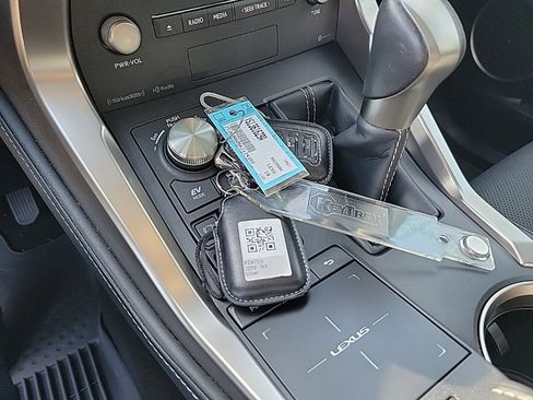 Used 2019 Lexus NX 300h AWD image 26