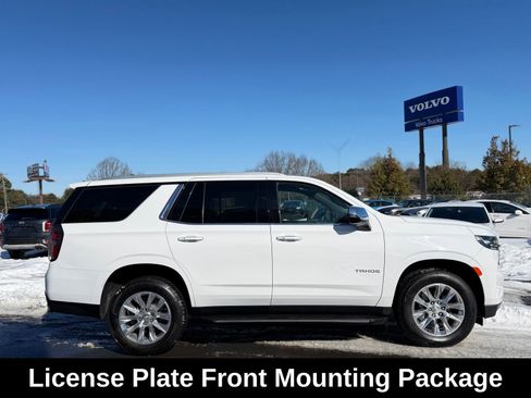 Used 2023 Chevrolet Tahoe Premier image 6