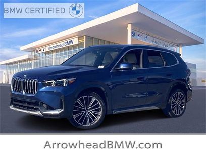 Certified 2025 BMW X1 xDrive28i w/ Convenience Package