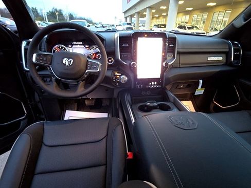 New 2026 RAM 1500 Laramie image 15