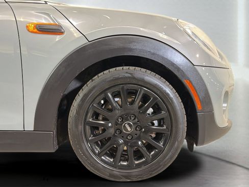 Used 2015 MINI Cooper 2-Door Hardtop FWD image 34