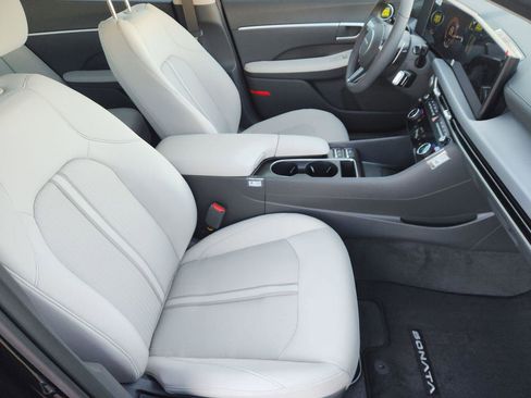 New 2026 Hyundai Sonata SEL image 10