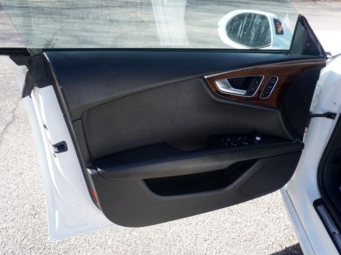 Used 2012 Audi A7 3.0T Prestige image 25