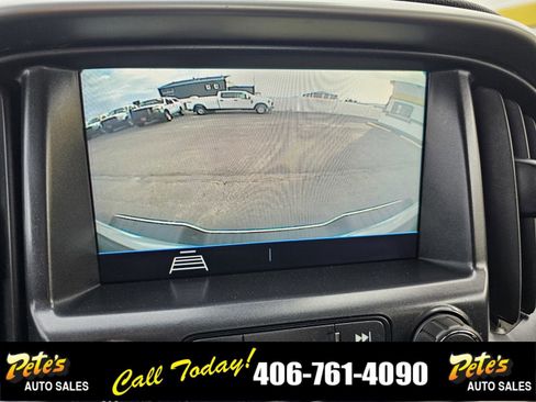 Used 2021 Chevrolet Colorado LT w/ Fleet Safety Package image 23