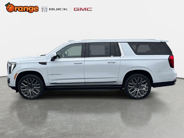 New 2027 GMC Yukon XL Denali Ultimate AWD/4WD image 7