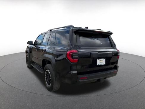 Used 2025 Toyota 4Runner SR5 image 11