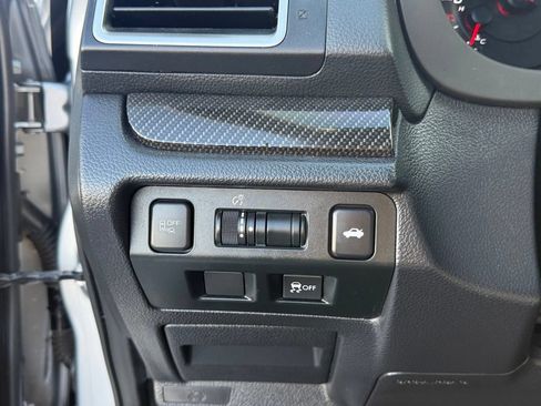 Used 2018 Subaru WRX Limited AWD/4WD image 27