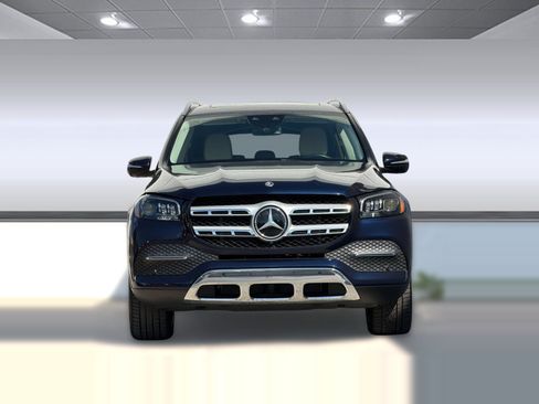 Used 2022 Mercedes-Benz GLS 450 4MATIC image 6