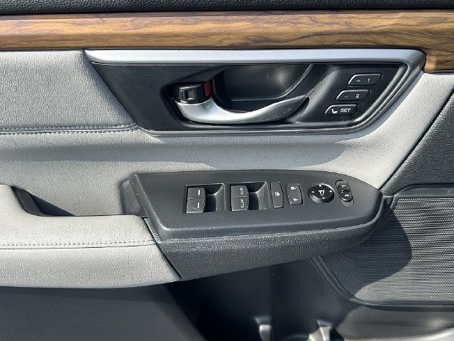 Used 2019 Honda CR-V EX-L image 21