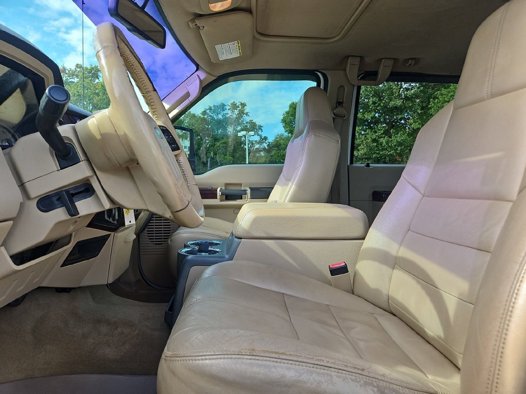Used 2010 Ford F350 Lariat AWD/4WD image 18