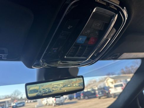 Used 2021 Jeep Grand Cherokee L Summit image 26