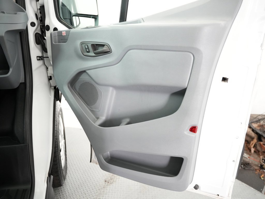 Used 2019 Ford Transit 350 148 Low Roof RWD image 27