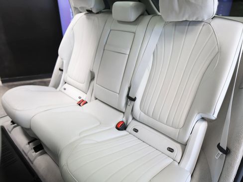Used 2023 Mercedes-Benz EQS 580 4MATIC SUV image 49