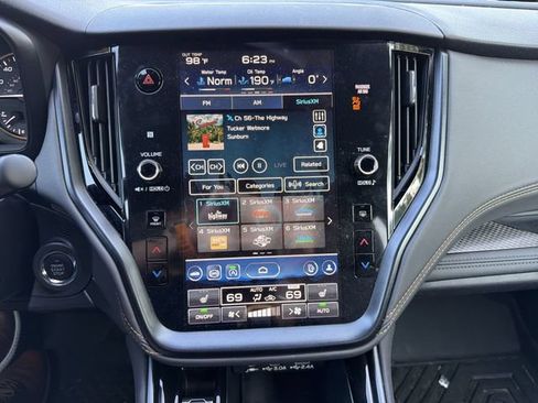 Used 2025 Subaru Outback Wilderness AWD/4WD image 16