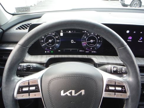 Used 2024 Kia Telluride SX w/ Towing Package AWD/4WD image 34