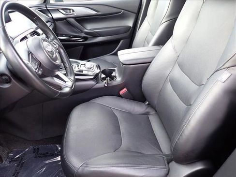 Used 2023 MAZDA CX-9 Touring Plus image 13