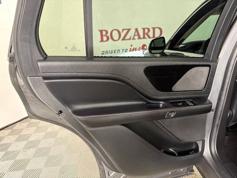 Used 2023 Lincoln Aviator 2WD w/ Class IV Trailer Tow Package image 33