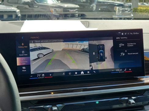 Certified 2026 BMW X5 sDrive40i image 25