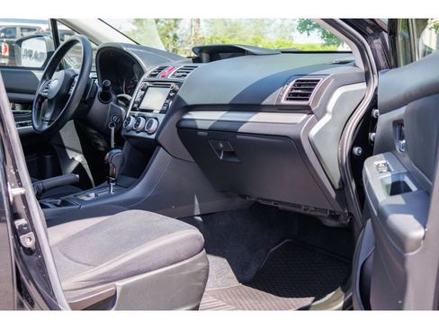 Used 2016 Subaru Impreza 2.0i Premium w/ Popular Package #1 AWD/4WD image 10