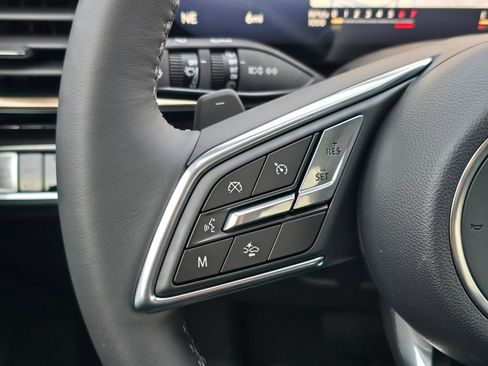 New 2026 Buick Envision Avenir AWD/4WD image 20