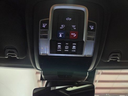 Used 2020 RAM 2500 Limited image 69