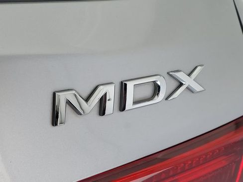 Used 2018 Acura MDX FWD w/ Technology Package image 9