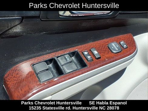 Used 2013 Toyota Camry XLE FWD image 21