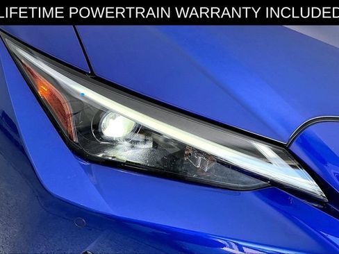 Used 2024 Lexus IS 350 F Sport w/ Blackout Package AWD/4WD image 38