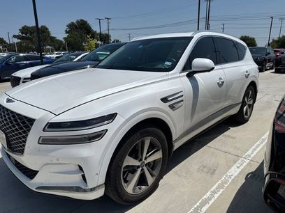Used 2023 Genesis GV80 3.5T