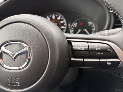 New 2026 MAZDA CX-30 AWD 2.5 S image 19