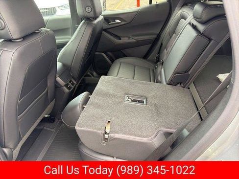 New 2026 Chevrolet Equinox LT AWD/4WD image 34