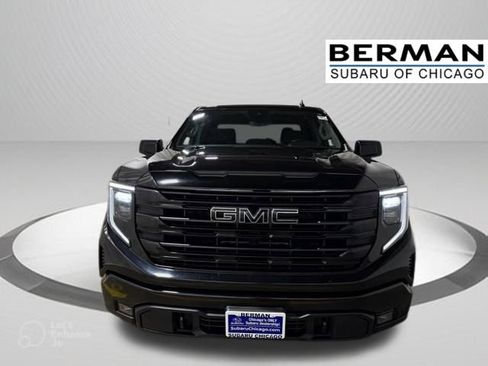 Used 2024 GMC Sierra 1500 Elevation AWD/4WD image 2