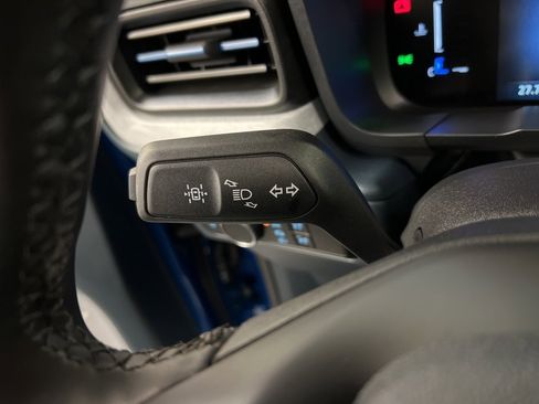 New 2025 Ford Maverick XLT w/ Equipment Group 301A image 19