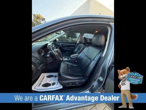 Used 2018 Nissan Altima 2.5 SL image 28