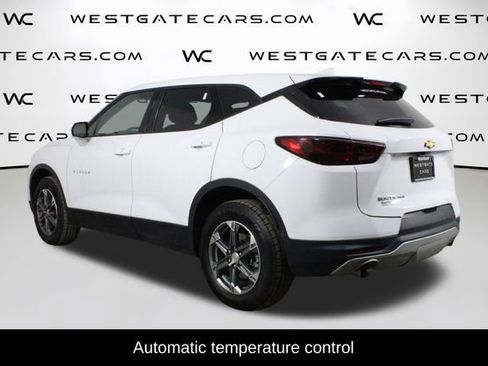 Used 2023 Chevrolet Blazer LT image 5