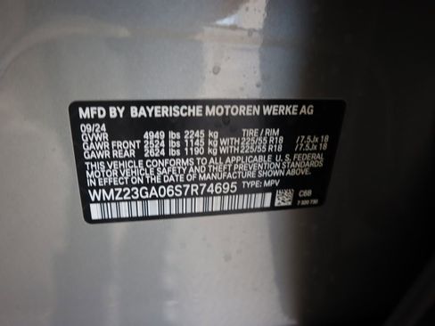 Used 2025 MINI Cooper Countryman S image 35