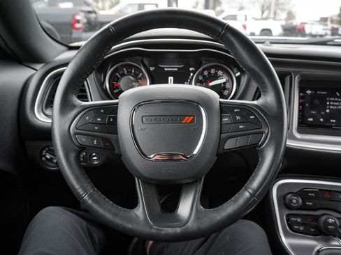 Used 2017 Dodge Challenger R/T w/ Cold Weather Group image 17