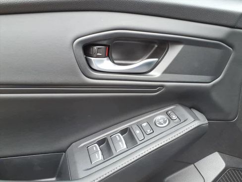 Certified 2024 Honda Accord Sport image 13