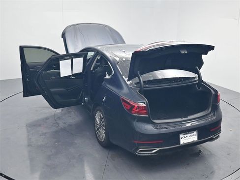 Used 2020 Kia Cadenza Technology image 51