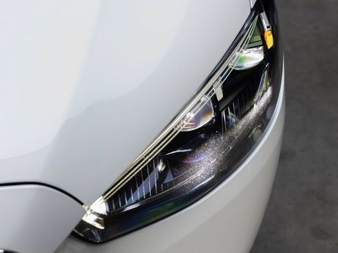 Used 2022 Mercedes-Benz S 580 4MATIC Sedan image 7