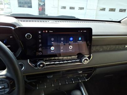 Certified 2024 Chevrolet Colorado ZR2 w/ ZR2 Convenience Package III