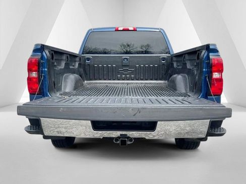 Used 2017 Chevrolet Silverado 1500 LT w/ All Star Edition image 7