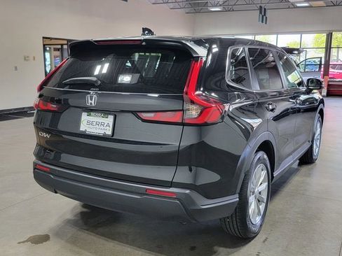 Certified 2025 Honda CR-V EX-L image 5