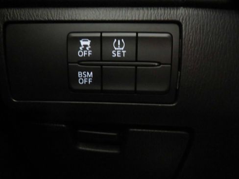 Used 2014 MAZDA MAZDA6 Touring image 33