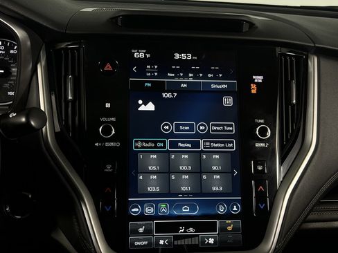 Used 2025 Subaru Legacy Limited w/ Popular Package #2 image 19