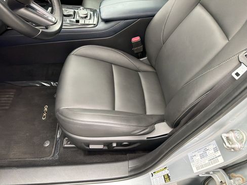 Used 2020 MAZDA CX-30 AWD w/ Preferred Package image 14